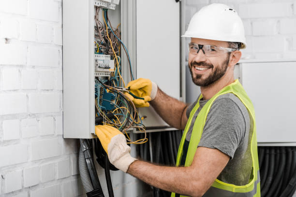 Best Electrical Troubleshooting Services  in Bellevle, IL