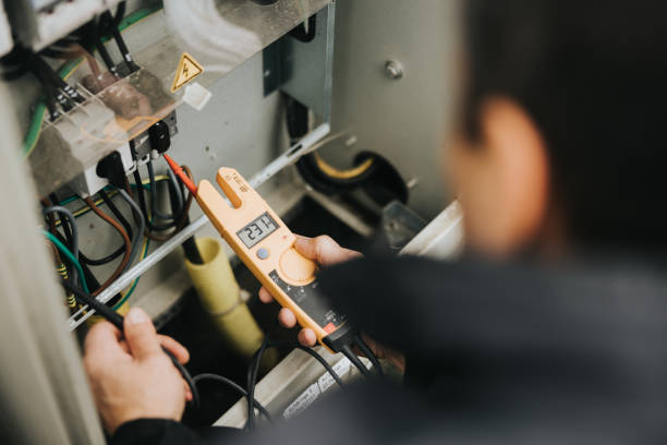 Electrical System Inspection in IL