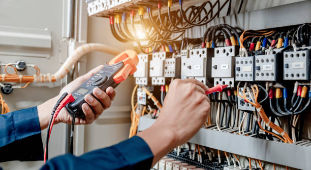 Reliable IL Electrician Solutions