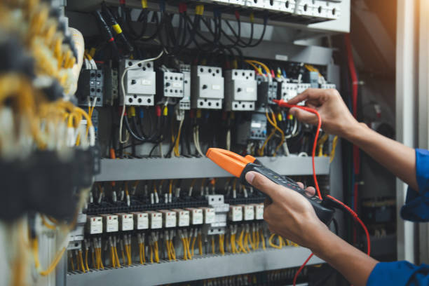 Best Electrical System Inspection  in Bellevle, IL