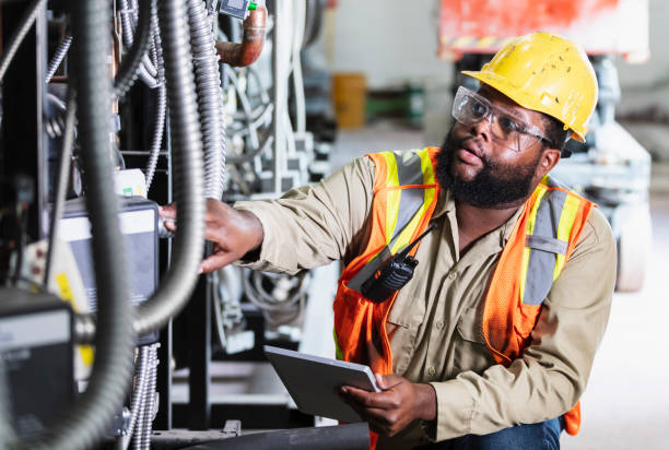 Best Local Electrician Companies  in Bellevle, IL