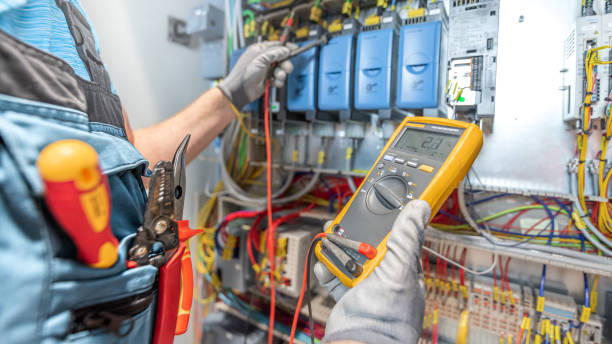 Best Affordable Electrical Installation  in Bellevle, IL