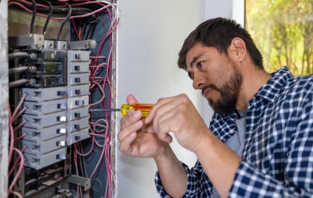 Best Electrical Wiring Services  in Bellevle, IL